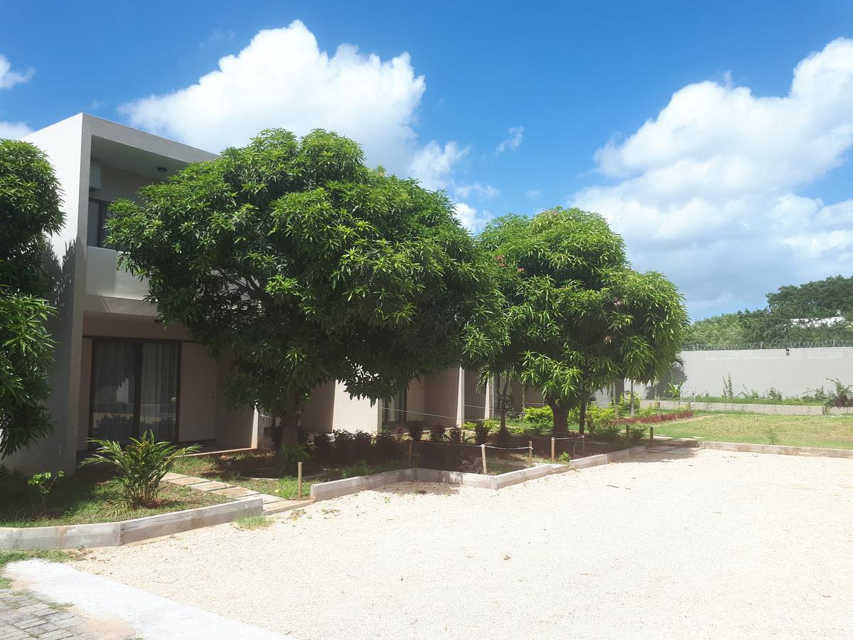 Résidence Riva Bella Port Louis Exterior foto