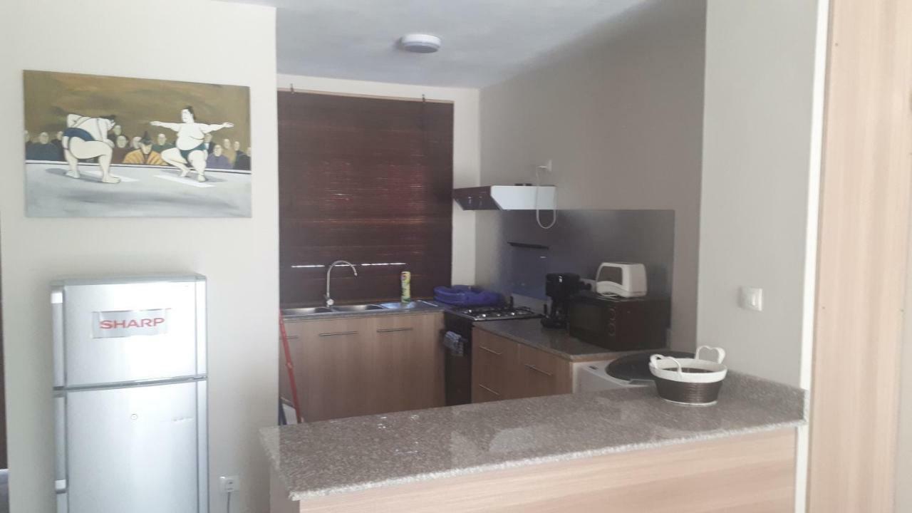 Résidence Riva Bella Port Louis Habitación foto