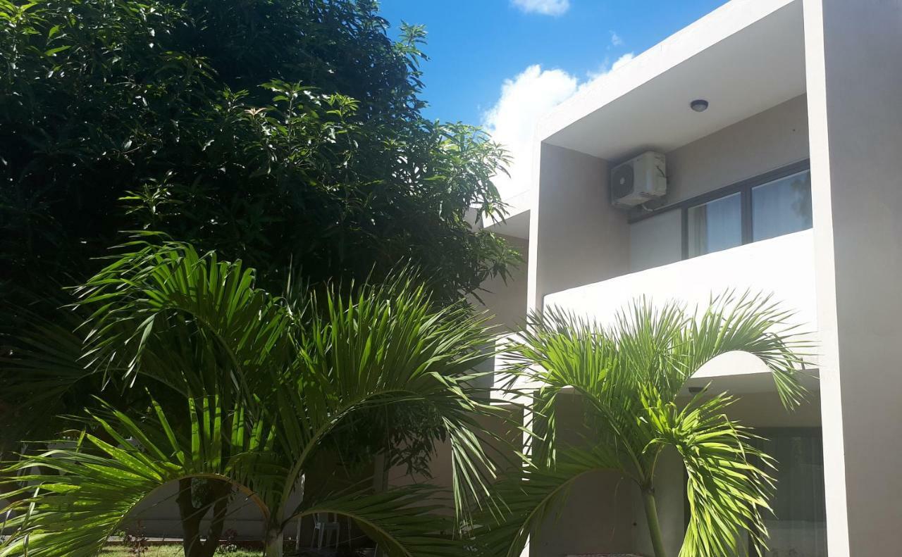 Résidence Riva Bella Port Louis Exterior foto